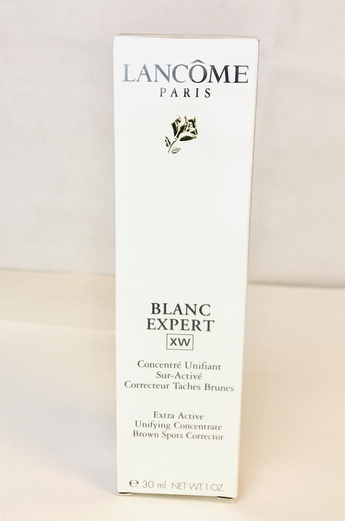 LANCÔME BLANC EXPERT 0-02 ファンデーション