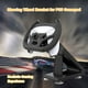 thumbnail image 3 of Volante de juegos de carreras para Playstation 5 PS5 Gaming Controllers Pro Handle, 3 of 6