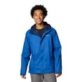 thumbnail image 1 of Chaqueta Columbia Watertight II para hombre Mountain Blue 2X Tall, 1 of 8