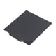 thumbnail image 4 of Placa De Cama De Acero Con Resorte, Placa De Construcción De Impresión 3D, Cama De Acero Con Resorte Suave Texturizada PEO PEI Flexible Para Impresora Ender 3 3 V2 3 Pro, 4 of 8