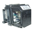 thumbnail image 4 of Lutema Economy for Epson H475B Projector Lamp with Housing, 4 of 5