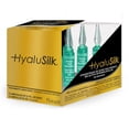 thumbnail image 3 of Ampolleta Nutrapel Acido Hialuronico Hyalusilk 12pz Hidratacion Intensa, 3 of 3