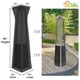 thumbnail image 2 of Funda para Calentador de Patio Easy-Going 229 cm x 58 cm Impermeable, 2 of 7
