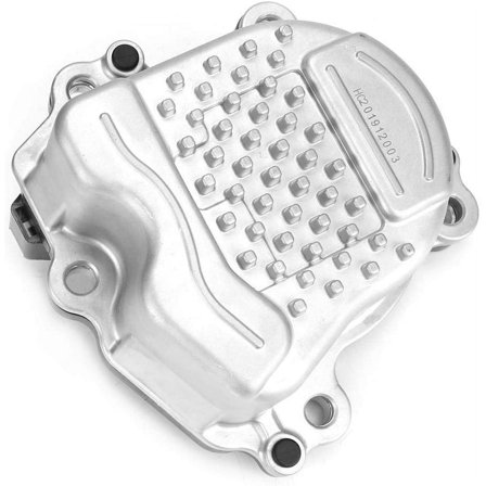 Bapmic 161A0-39025 Electric Water Pump Compatible with 2012-2018 Toyota Camry Avalon Lexus ES300h l4 2.5L