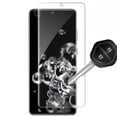 thumbnail image 5 of Screen Hydrogel compitable with Film TPU Galaxy S20 Clear Soft Protector 6.2‘’ Smartphone, 5 of 5