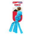 thumbnail image 5 of Juguete Kong Wubba para Cachorro en Colores Surtidos, 5 of 5