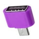 thumbnail image 2 of Kearding OTG Adapter USB Phone Tablet Data Converter Reader Sharing Replacement Office Smartphone Audio Card Connector Portable Type2 NO2, 2 of 5