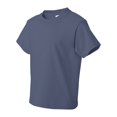 thumbnail image 2 of Fruit of the Loom Boys 6-20 HD Cotton Short Sleeve T-Shirt, 2 of 5