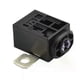 thumbnail image 1 of 61146802944 Fit For BMW 5 6 7 Series G30 G31 G38 F90 M5 Battery Power Off Switch Crash Battery Fuse Overload Pyro Fuse, 1 of 1