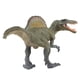 thumbnail image 3 of Figura de dinosaurio de juguete NikouMX Dinosaurio tiranosaurio realista Modelo de dinosaurio 29 x 9 x 15 cm, 3 of 8