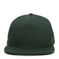 thumbnail image 3 of Outdoor Cap REDLBL102 Chino Cotton Twill Front Panels-Green, 3 of 8