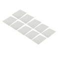 thumbnail image 4 of Hook Loop Dots, 700 Pieces 20mm Self Adhesive Dots Waterproof Transparent  For Paper, 4 of 8