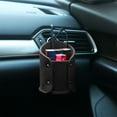 thumbnail image 1 of Dirt Bike Accessories Qwtwty Car Mounted Air Conditioning Vent Storage Box Storage Bag Multifunctional Suspended Storage Box on Clearance, 1 of 6