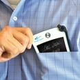 thumbnail image 3 of Boogie Board Jot™ Pocket Reusable Writing Tablet, 3 of 5