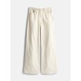 thumbnail image 5 of Weekend Academy Girls Tie Waist Cotton Jeans, Sizes 4-18, 5 of 5