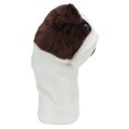 thumbnail image 1 of Club Headcover, Animal Shape Decorative Protective Portable  Headcover  for Court, 1 of 8