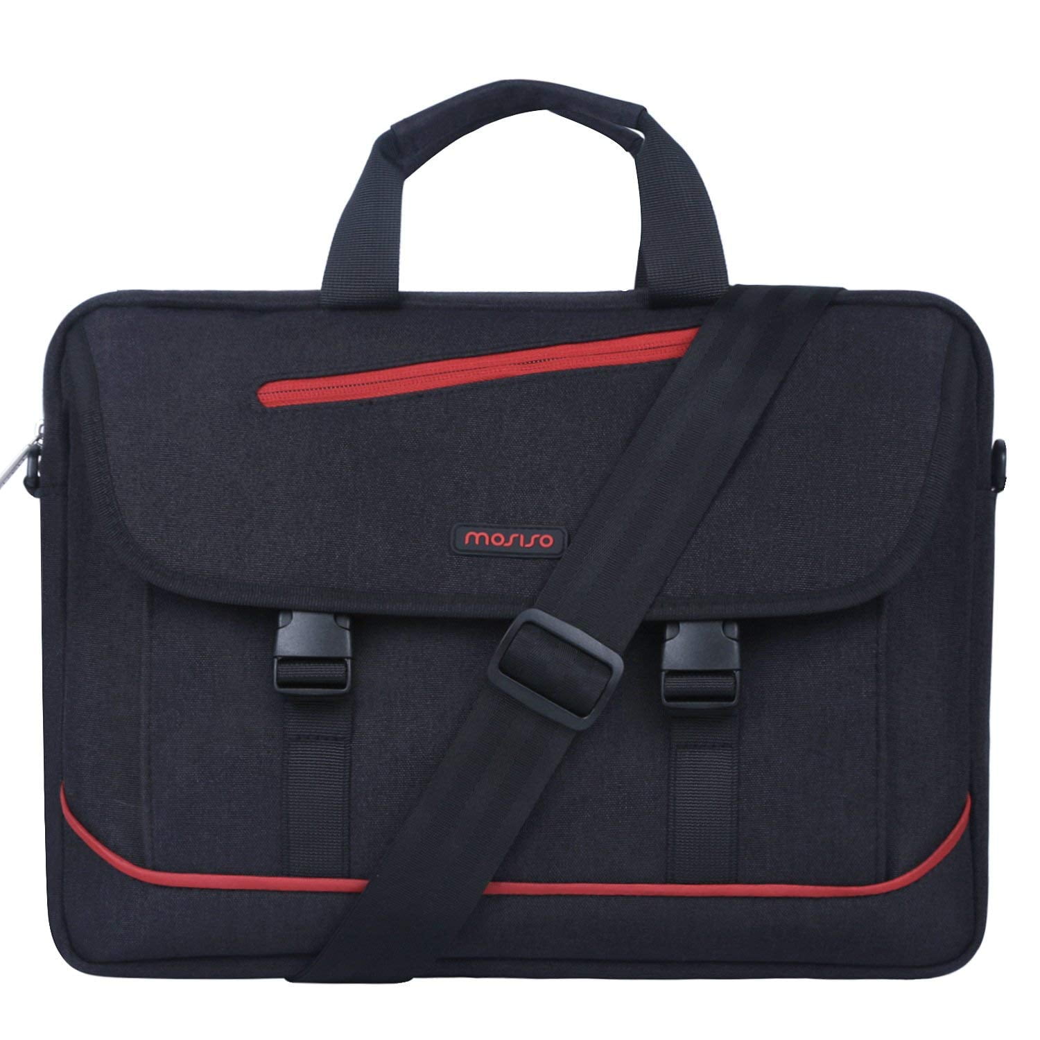 Mosiso Laptop Shoulder Bag for 1313.3 Inch MacBook Pro, MacBook Air