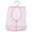 Pink, variant on Eqslft 1PC Clothespin Bag, Multi Purpose Hanging Mesh Storage Bag Clothespin Bag with Hanger for Socks Stockings Bra Underwear Bathroom