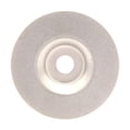 thumbnail image 1 of 4 "disco de molienda rueda convexa joyería pulido ángulo molinillo Plata de 100 mm Sunnimix muela de diamante, 1 of 8