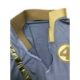 thumbnail image 5 of Fantastic 4 Adult Costume - Adult XX Small, 5 of 6