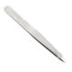thumbnail image 2 of Pinza para Cejas, Pinza de Punta inclinada de Acero Inoxidable Con Peine, Herramienta de Maquillaje Portátil Liviana para Salón de Belleza, Mujeres, 2 of 8