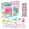 thumbnail image 3 of Beadmoji Pretty Pastels Bead Bracelet Kit, 2698 Pieces, 3 of 10
