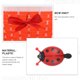 thumbnail image 3 of unbranded Cesta Manual Tejida Para Color Con De Lazo Ideal Para Almacenar Objetos, 3 of 6