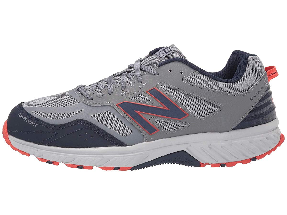 new balance t510v4 trail running shoe