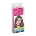 thumbnail image 3 of (2 pack) Conair Shower Cap Standard Size Latex Free 1 ct, 3 of 3