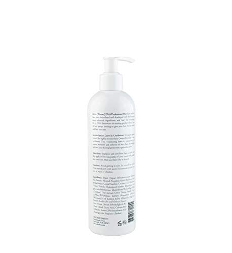 ISHA DNA Leave In Conditioner 12 oz