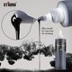 thumbnail image 3 of Tinta de tatuaje STIGMA Triple Black, 240 ml, para sombreado y delineado en negro, 3 of 9