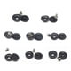 thumbnail image 4 of Tornillos de pesas de Golf Greeniant para cabeza de conductor Ping G30 4g 6g 8g 10g 11g 12g 13g 14g 15g 16g, 4 of 5