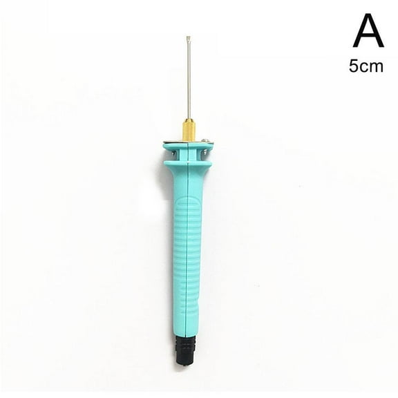 Electric Foam Cutter Styrofoam Cutter Hot Wire Foam Cutting Pen Tool/ US/EUPlug