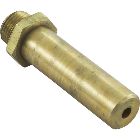 Burner Orifice, Raypak 185A/185B/207A, Nat., 0-5000 foot.