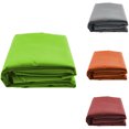 thumbnail image 2 of Eigraketly con sombrilla para jardín al aire libre, toldo para Patio, cubierta protectora solar, suministros para el hogar Escalada naranja 2*2*2m, 2 of 6