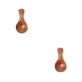 thumbnail image 2 of Monstrate Mini cuchara, cuchara pequeña, utensilio de cocina, accesorios pequeños para acampar y Picnic, utensilios de cocina, herramienta de Tipo 1 2piezas, 2 of 6