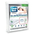 thumbnail image 2 of CleanRest  Pro Zippered  Box Spring Encasement King, 2 of 5