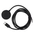 thumbnail image 3 of Cargador de Reloj Inteligente, Interfaz Magnetic Multi Interface USB C LIGERO DE 3.3 PETOS Cable Smart Watch Carga Dock para Active2, 3 of 7
