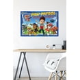 thumbnail image 4 of Nickelodeon Paw Patrol - Crew Wall Poster, 22.375" x 34", 4 of 4