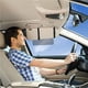 thumbnail image 4 of Extensión de visera para coche, extensión antideslumbrante Junzheng, protección UV para el asiento del conductor o del pasajero delantero., 4 of 5