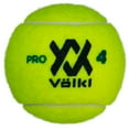 thumbnail image 2 of VOLKL 4 Pack Tennis Balls, 2 of 2