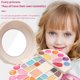 thumbnail image 3 of Labymos Juego de maquillaje infantil lavable Juego, 3 of 8