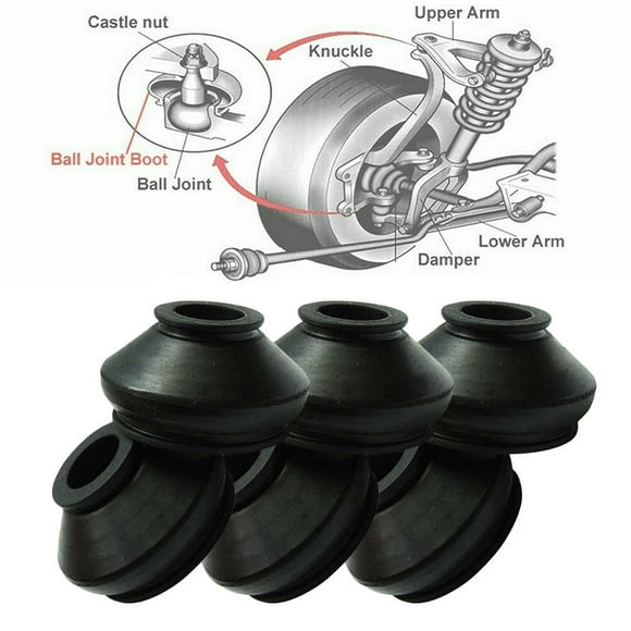 Ball Joint Dust Cover