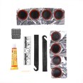 thumbnail image 1 of Kits de herramientas de reparación de neumáticos de bicicleta portátiles MKLG herramienta de cadena de bicicleta Kit de ciclismo Likrtyny Accesorios para bicicletas, 1 of 8