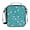 Cute Skull Bone Flower, variant on Haosy White Paper Texture Reusable Lunch Box Men/Women Insulated Lunch Bag for School Picnic Travel