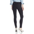 thumbnail image 3 of Joe's Jeans Women's Flawless Vixen Skinny Ankle Jean in Brie, Brie, 28, 3 of 3
