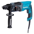 thumbnail image 1 of Rotomartillo Sds Plus 15/16 850 Watts C/estuche 0-1100 Rpm Makita MAK-HR2470, 1 of 1