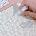 thumbnail image 2 of JUNWELL 12 Pcs Bandes de Correction Blanches pour Étudiants, Bandes de Correction Pratiques Portables, 2 of 6