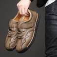 thumbnail image 4 of Velcro Casual Walking Shoes, 4 of 5