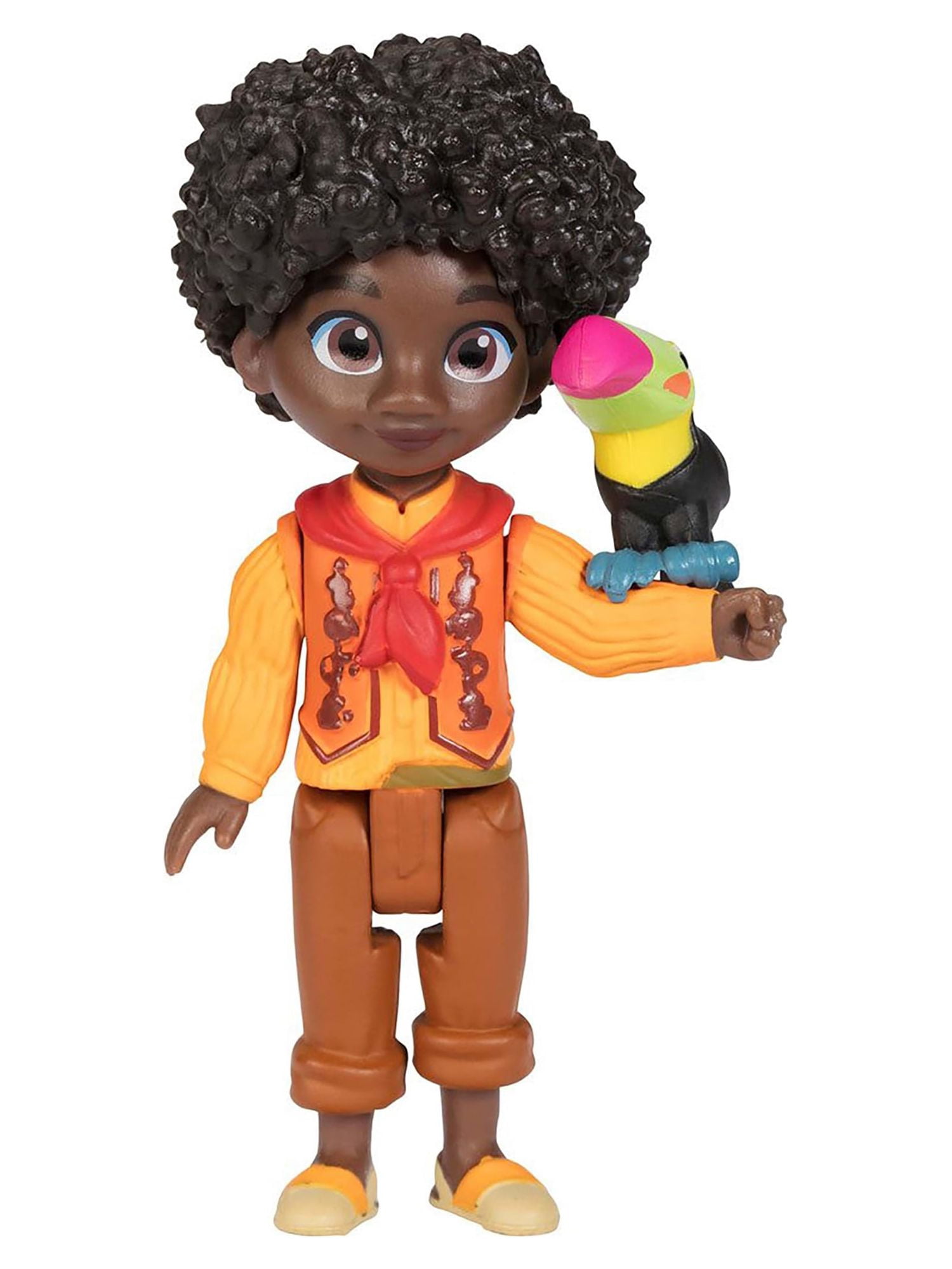 Encanto 6pk Small Doll
